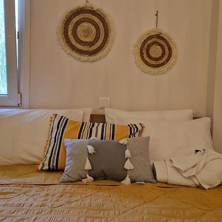 Aventora Apartments Ligia Zewnętrze zdjęcie
