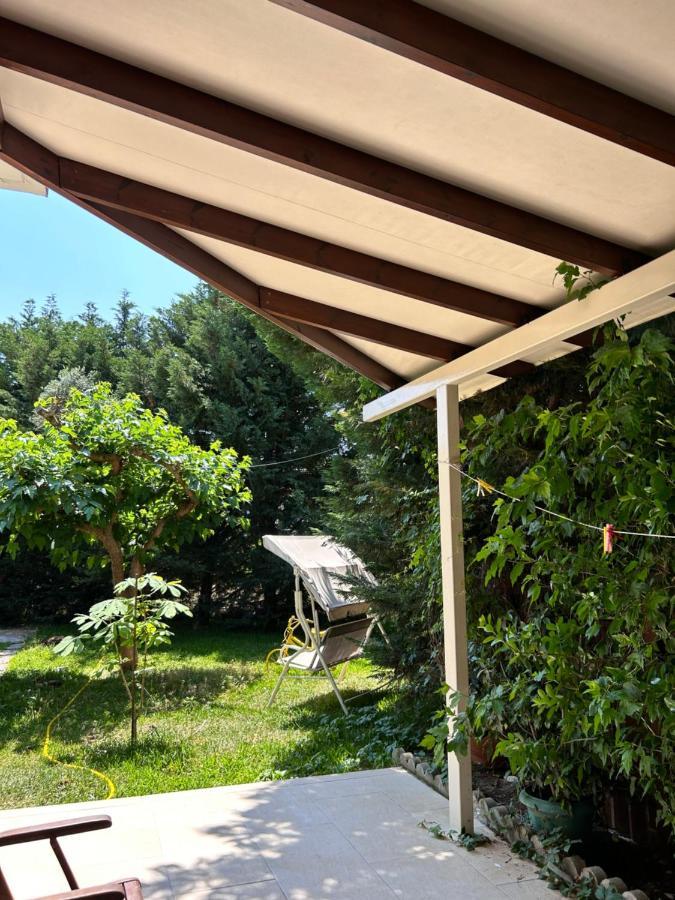 Aventora Apartments Ligia Zewnętrze zdjęcie