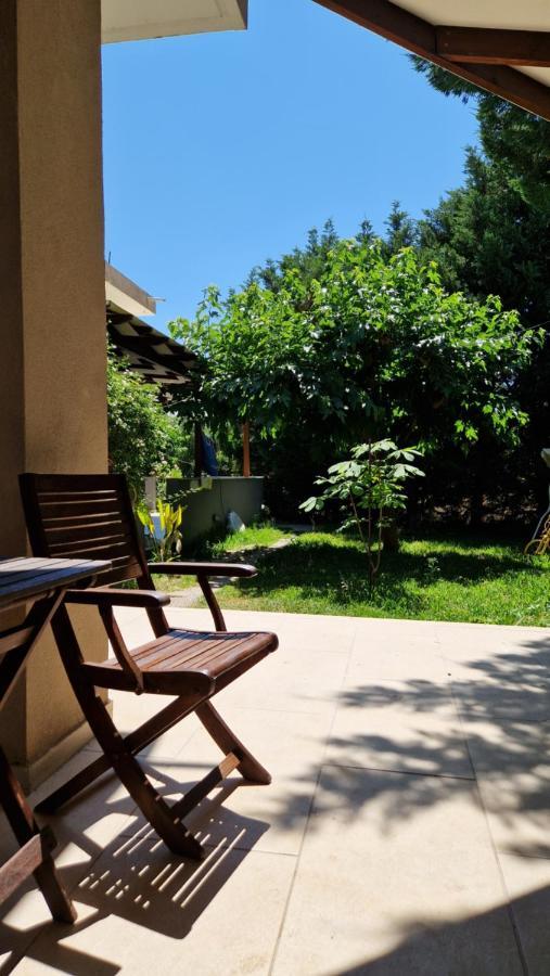 Aventora Apartments Ligia Zewnętrze zdjęcie