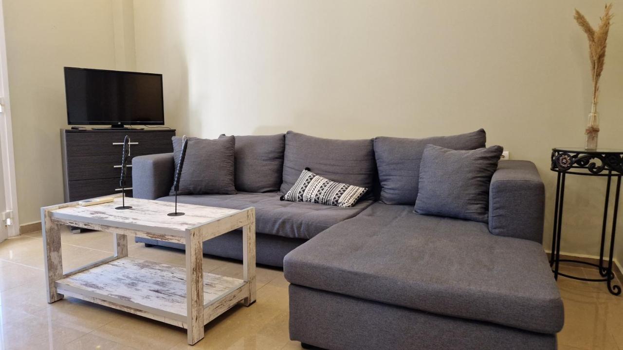 Aventora Apartments Ligia Zewnętrze zdjęcie