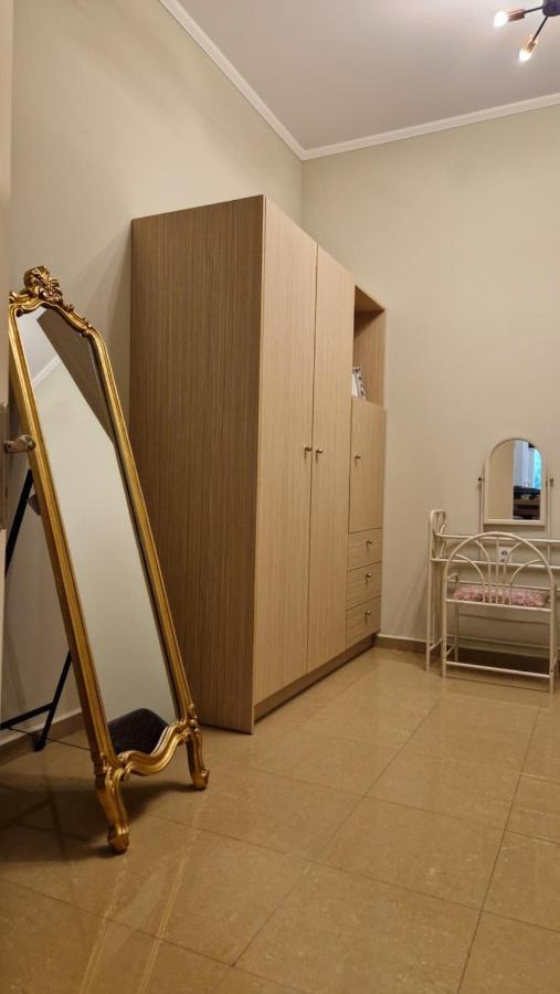 Aventora Apartments Ligia Zewnętrze zdjęcie