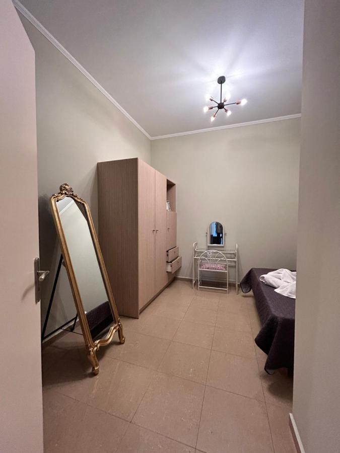 Aventora Apartments Ligia Zewnętrze zdjęcie