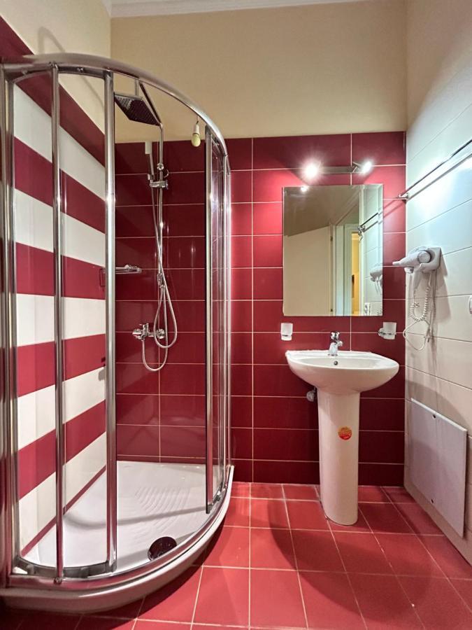Aventora Apartments Ligia Zewnętrze zdjęcie