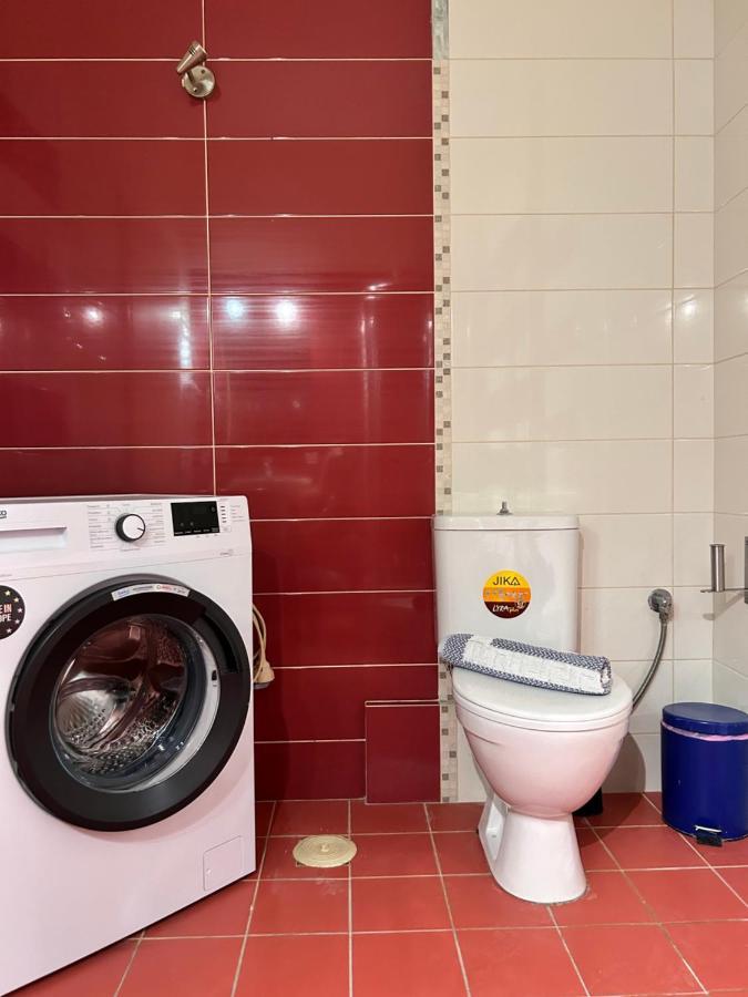 Aventora Apartments Ligia Zewnętrze zdjęcie