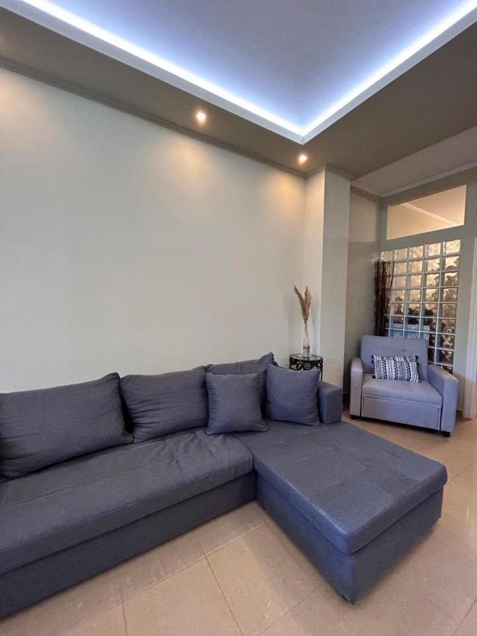 Aventora Apartments Ligia Zewnętrze zdjęcie