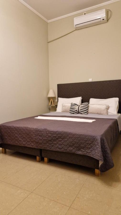 Aventora Apartments Ligia Zewnętrze zdjęcie