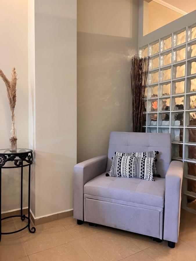 Aventora Apartments Ligia Zewnętrze zdjęcie