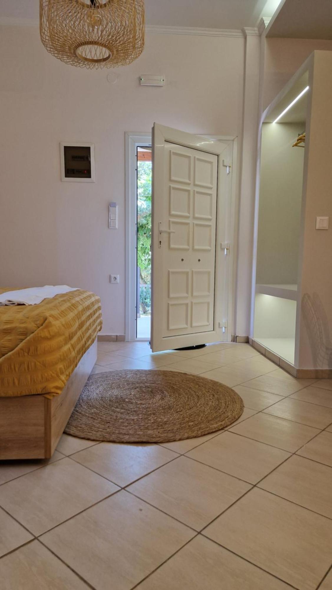 Aventora Apartments Ligia Zewnętrze zdjęcie