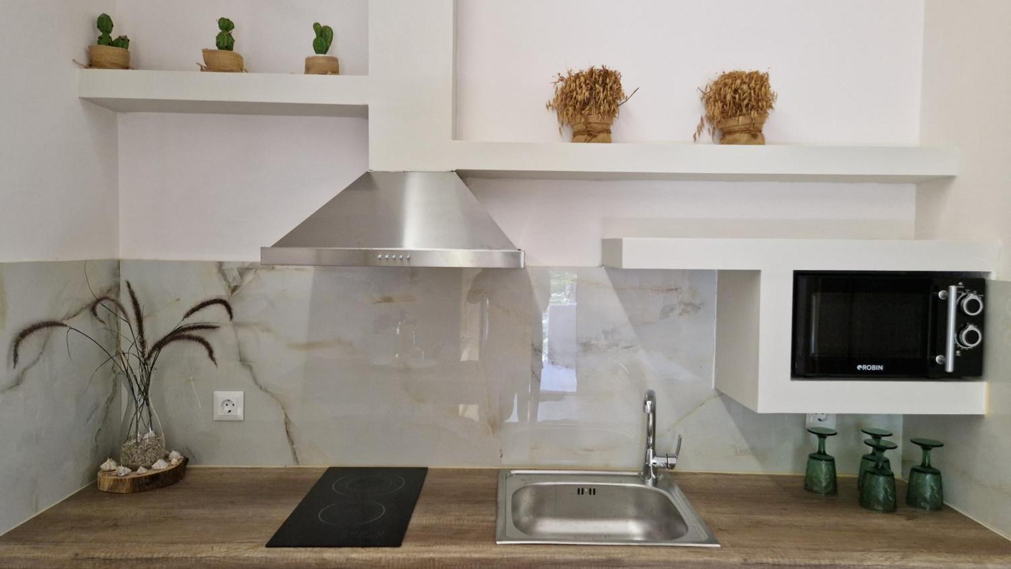 Aventora Apartments Ligia Zewnętrze zdjęcie