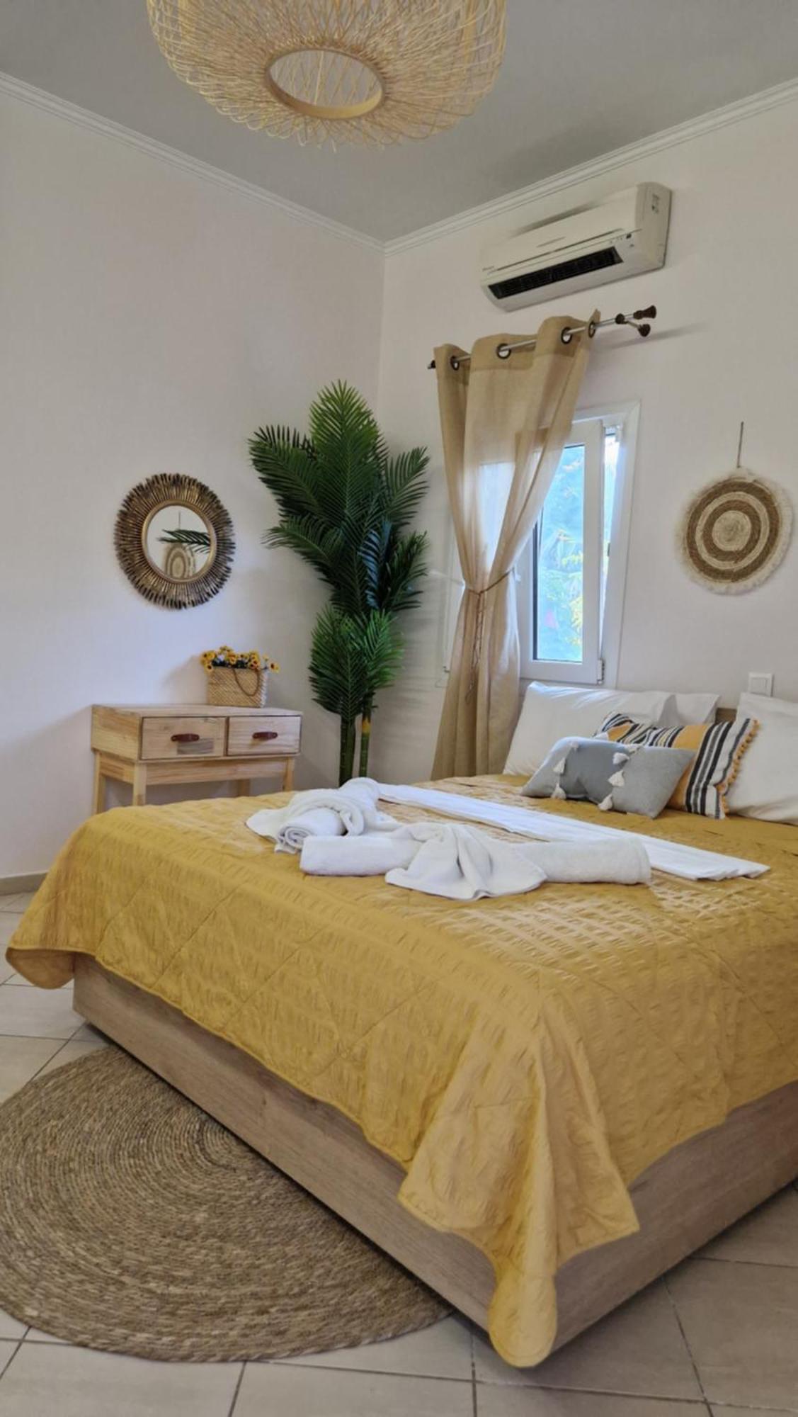 Aventora Apartments Ligia Zewnętrze zdjęcie