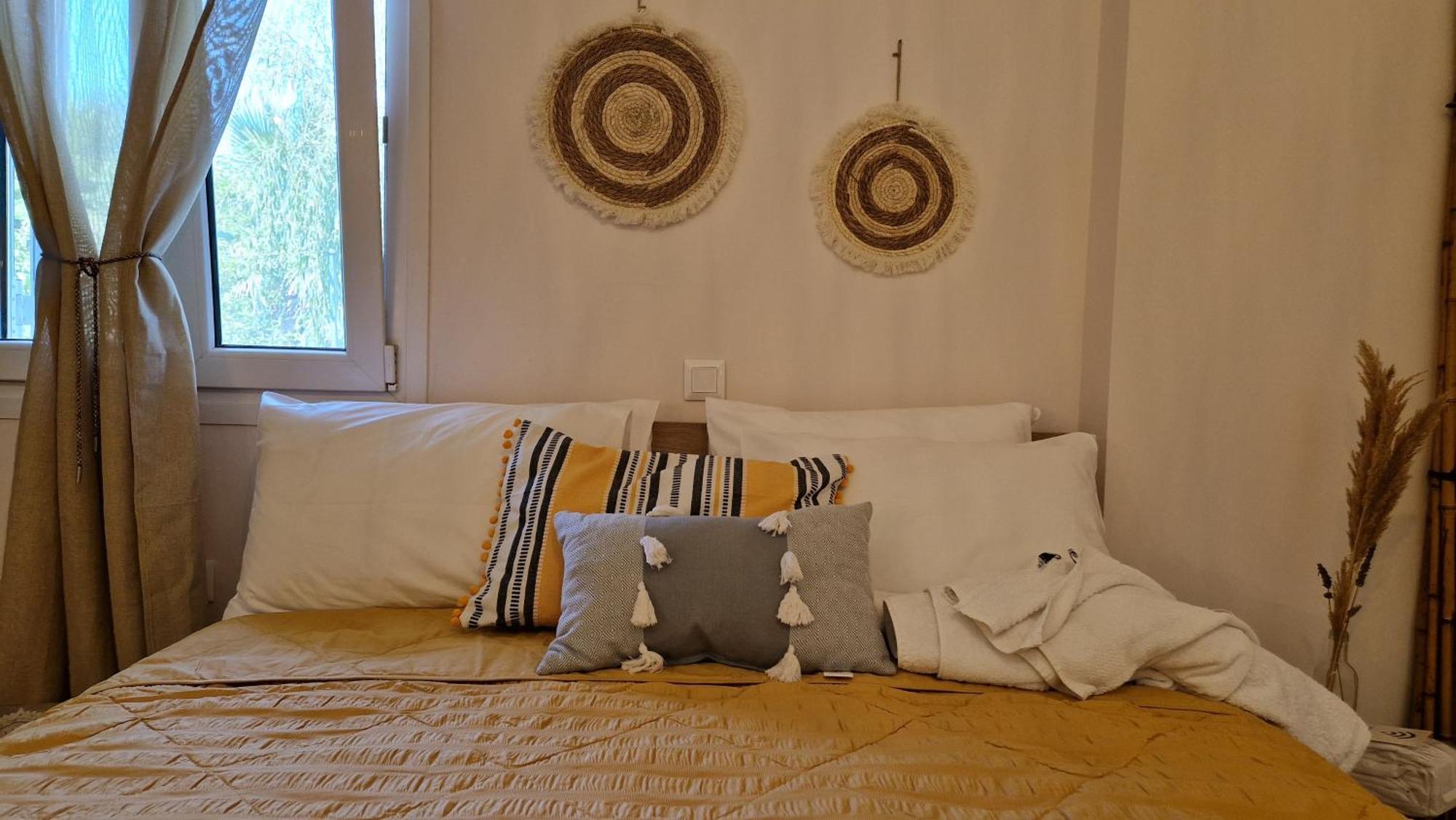 Aventora Apartments Ligia Zewnętrze zdjęcie