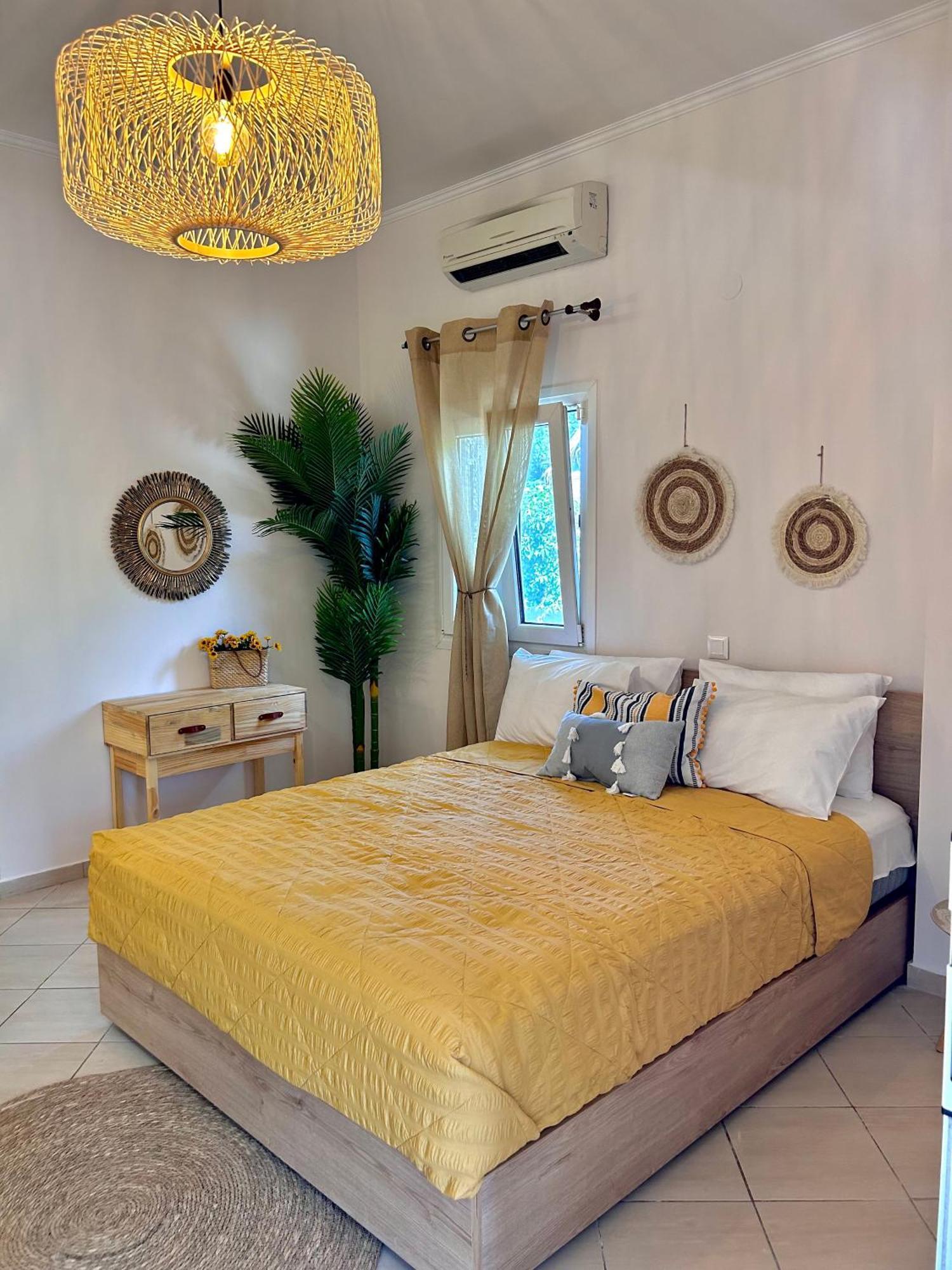 Aventora Apartments Ligia Zewnętrze zdjęcie