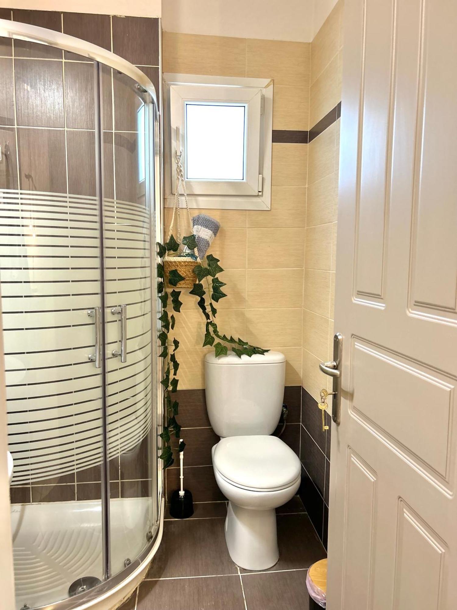 Aventora Apartments Ligia Zewnętrze zdjęcie